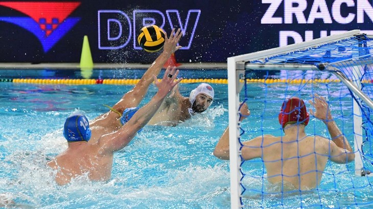 Jug slavio u drugoj utakmici i izjednačio u finalnoj seriji hrvatskog prvenstva