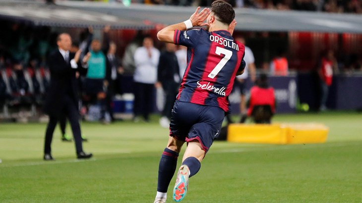 Jako dobra Bologna nadigrala Viole i upisala novu pobjedu