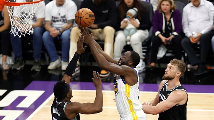 Čudesni Curry i društvo slavili u majstorici, Heat svladao Knickse