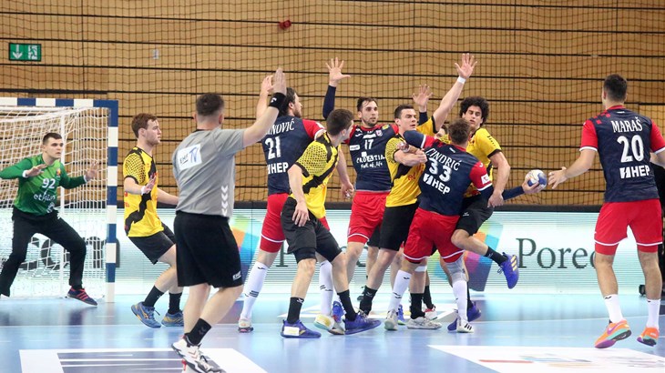 Maraš: 'Malo smo lošije krenuli i lošije nastavili, ali na kraju smo odlično završili'