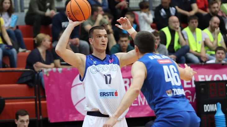 Ljubičić: 'Baš slaba utakmica s naše strane u koju smo loše ušli i na isti je način završili'