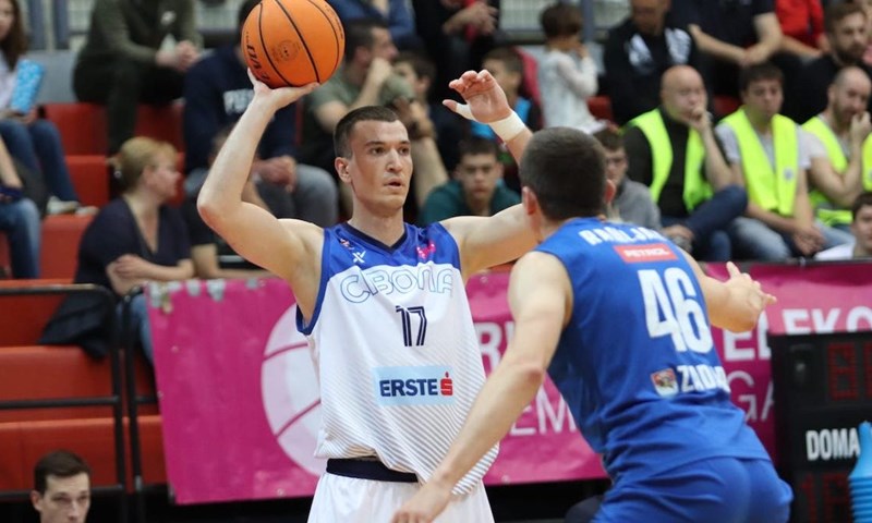 Ljubičić: 'Baš slaba utakmica s naše strane u koju smo loše ušli i na isti je način završili'