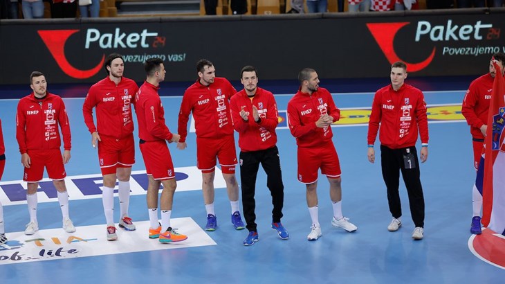 Ivić: 'Nisam imao nikakav pritisak, pun sam samopouzdanja jer imam dobru sezonu u Chamberyju'