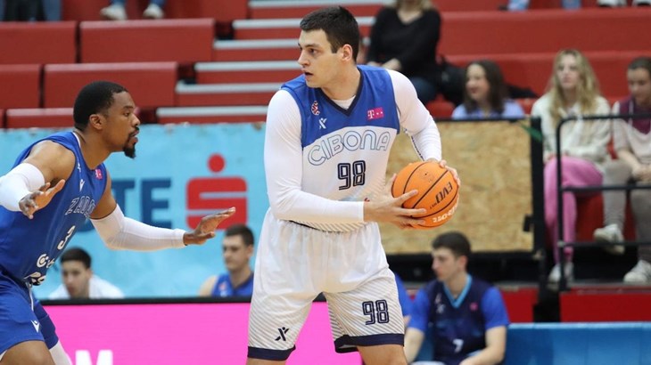 Jusup: 'Odigrali smo jako dobro bez obzira što je ovo bila treća utakmica u pet dana'