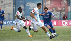 Ampem zabio najbrži gol sezone, Rijeka odnijela pobjedu iz Koprivnice