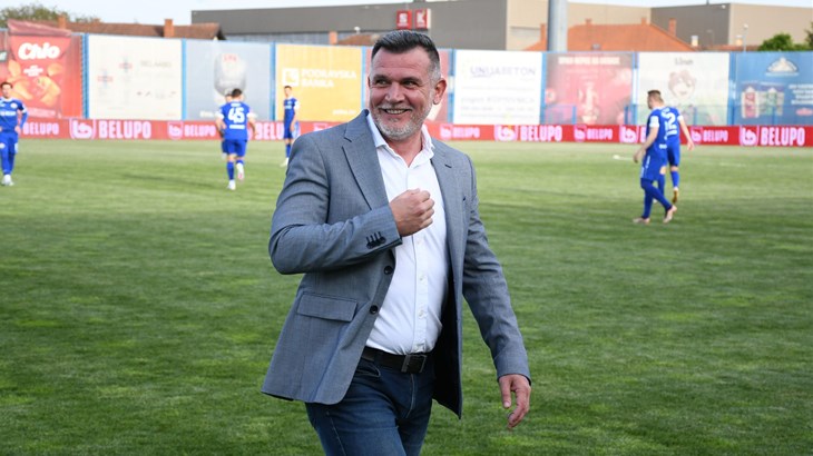 Zekić: 'Barem pet naših igrača odigralo je utakmicu sezone'