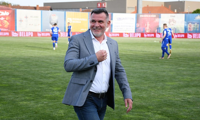 Zekić: 'Barem pet naših igrača odigralo je utakmicu sezone'