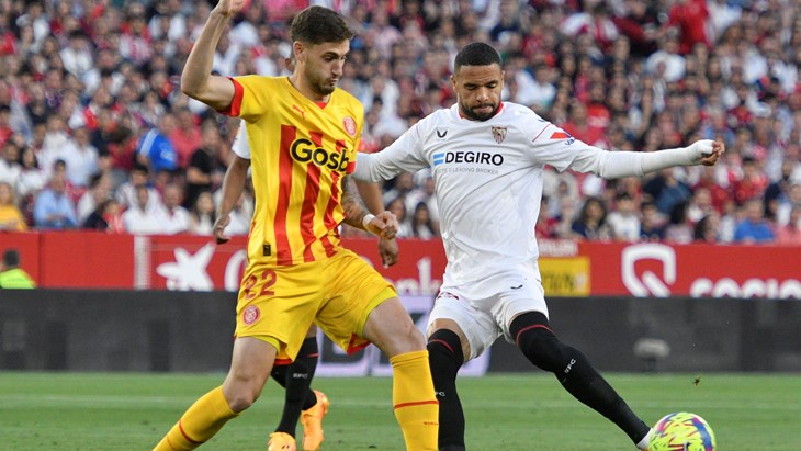 Rakitiću pola sata u porazu Seville, Bilbao u zadnjim trenucima do boda