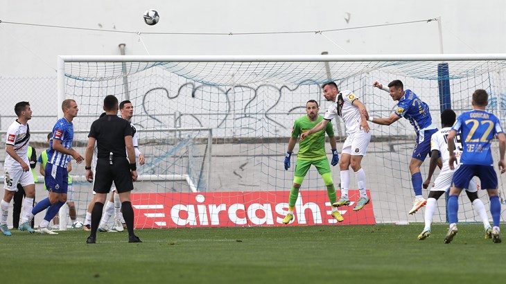 Dobre vijesti o Banićevom stanju: 'Svi nalazi obavljenih pretraga su dobri'