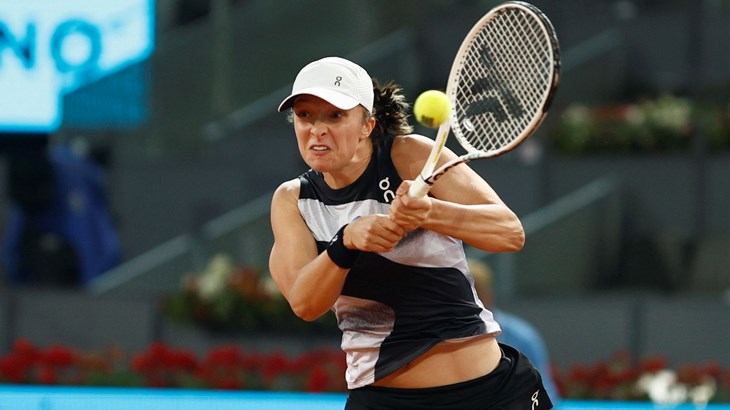 Može li Muchova iznenaditi ili će je Swiatek napokon pobijediti?