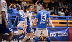 Futsal Dinamo i Novo Vrijeme igrat će pred punim tribinama, ulaznice rasprodane