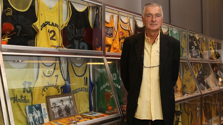 Nakon teške bolesti, preminuo jedan od najvećih igrača Jugoplastike u povijesti