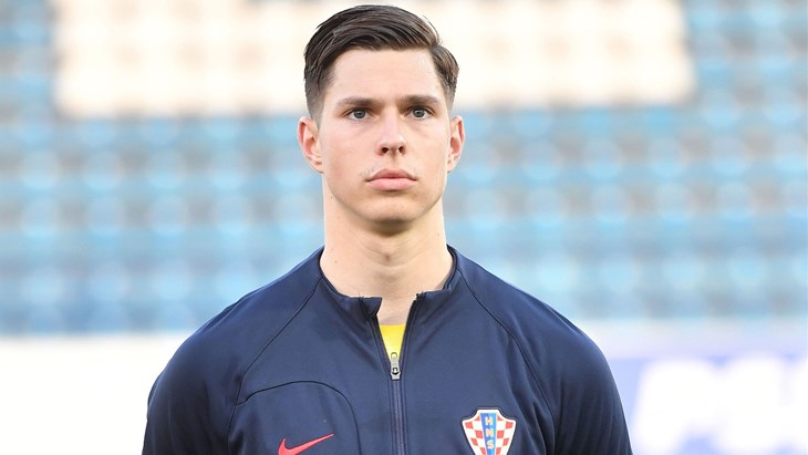 Ivor Pandur na korak do engleskog drugoligaša, ali čeka se radna dozvola