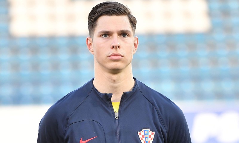 Ivor Pandur na korak do engleskog drugoligaša, ali čeka se radna dozvola