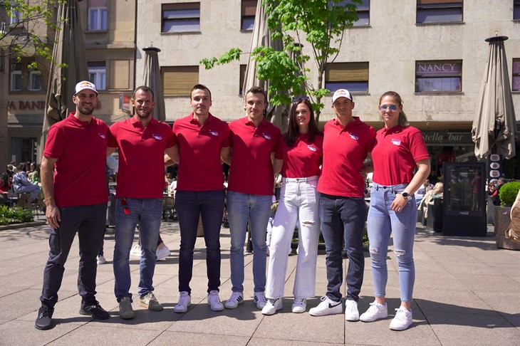 Sve je spremno za veslački spektakl na Jarunu, očekuje se 223 veslača