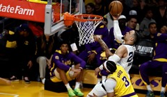NBA: Nastavlja se borba za što bolje pozicije uoči početka doigravanja