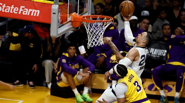 NBA: Nastavlja se borba za što bolje pozicije uoči početka doigravanja