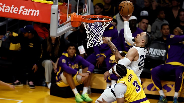 NBA: Nastavlja se borba za što bolje pozicije uoči početka doigravanja