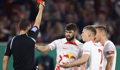 Gvardiol isključen, Olmo briljirao, Leipzig visokom pobjedom do finala DFB Pokala