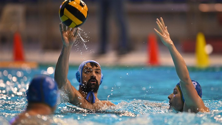 Riječko Primorje bolje od Mladosti u borbi za treće mjesto u hrvatskom prvenstvu