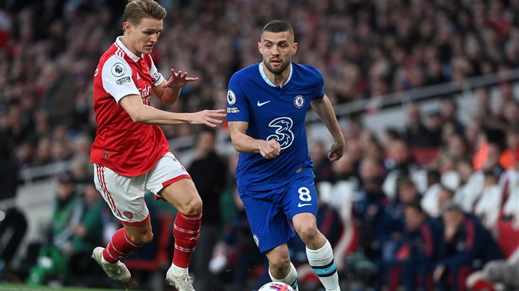 Arsenal prekinuo loš niz i vratio se na vrh, Chelsea jedva čeka kraj noćne more