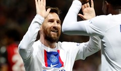 Pukla ljubav: PSG neće produživati ugovor s Lionelom Messijem