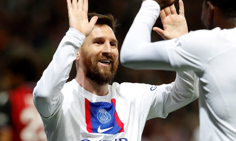 Mnogi pišu, Romano potvrđuje: Leo Messi ide u Inter Miami