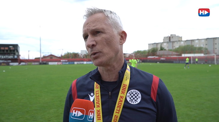 Tomić: 'Volio bih da je bio i koji gol više, ali sve skupa fantanstičan uspjeh'