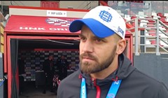 Žitnjak: 'Tri godine smo u vrhu i mogu biti samo ponosan na dečke'