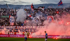 Stigle kazne za derbi: Hajduku puno veća kazna od Dinamove