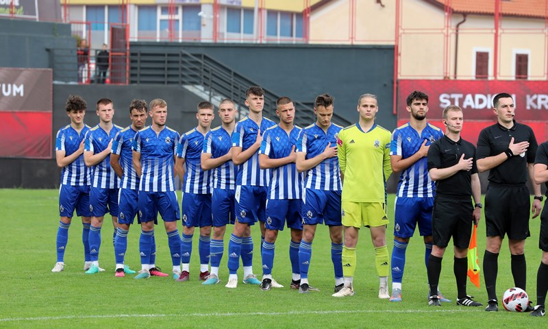 Nakon Hajduka pao je i Dinamo: Juniori Lokomotive osvajači su Kupa!