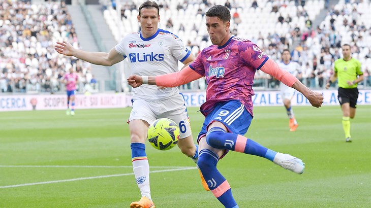 Atalanta i Juventus do važnih bodova protiv davljenika, Bradarić asistent u remiju Salernitane