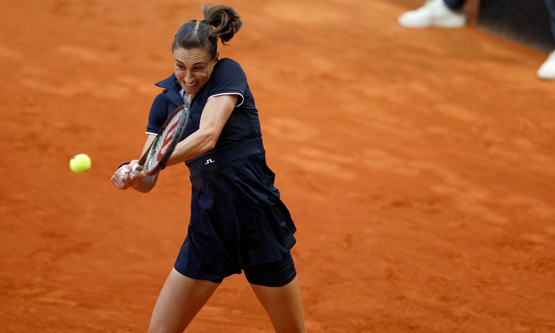 Petra Martić preko lucky loserice bez problema do drugog kola turnira u Montrealu