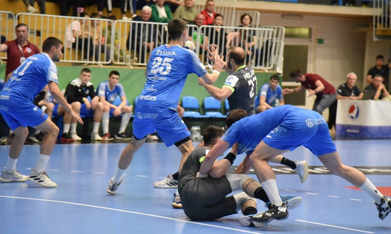 Šok za Nexe: Sesvećani slavili u Našicama i izborili završnicu Kupa Hrvatske