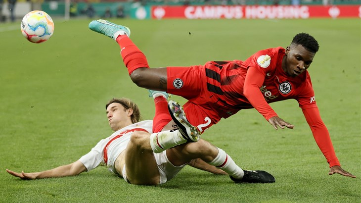 Sosa igrao do 90. minute, Stuttgart i Bayer podijelili bodove