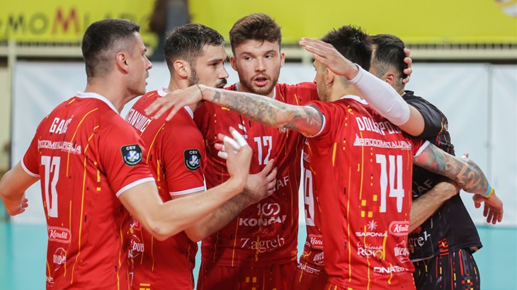 Mladost izjednačila u finalnoj seriji i izborila majstoricu u Osijeku