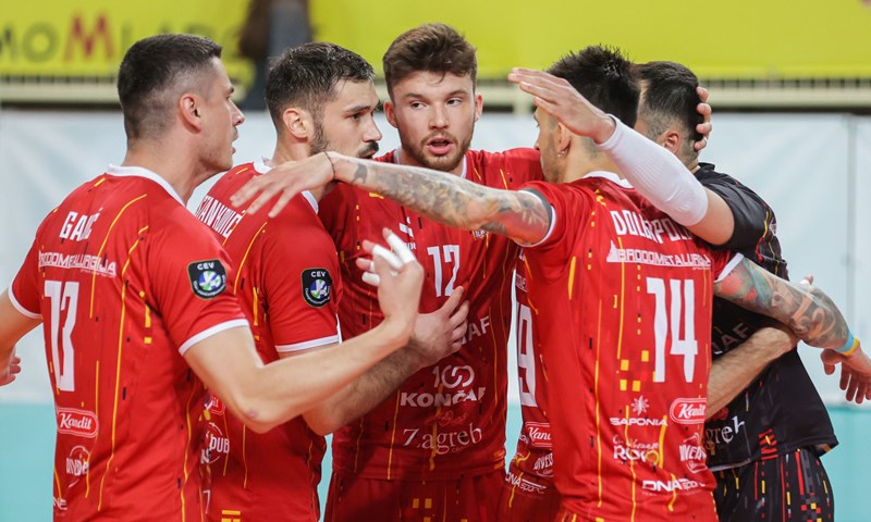 Mladost izjednačila u finalnoj seriji i izborila majstoricu u Osijeku