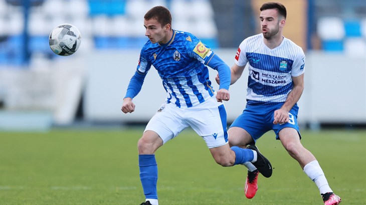 Mladi hrvatski reprezentativac uspješno operiran, slijedi proces oporavka