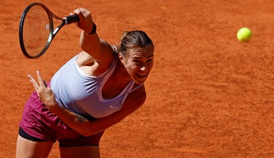 Arina Sabalenka najbolja tenisačica godine u WTA izboru