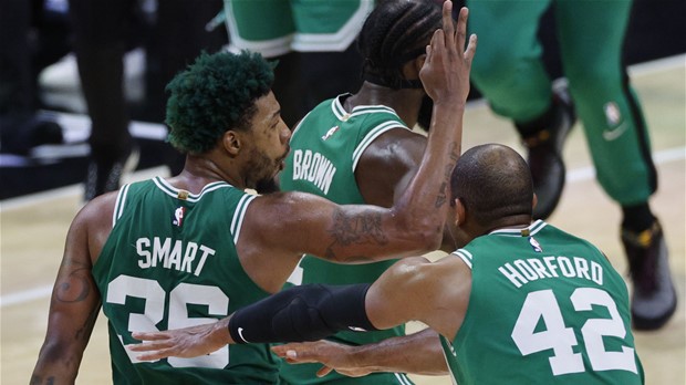 FANATIK: Trener Boston Celticsa gleda jedan te isti film četiri puta tjedno