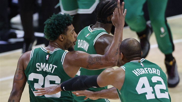 Lakersi potvrdili potpis ugovora s iskusnim Marcusom Smartom