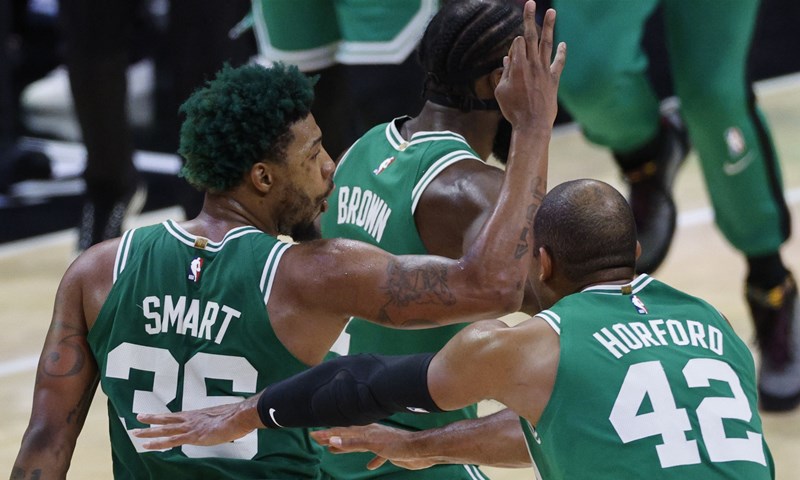 Čudo na pomolu? Boston Celticsi izjednačili seriju sa zvukom sirene