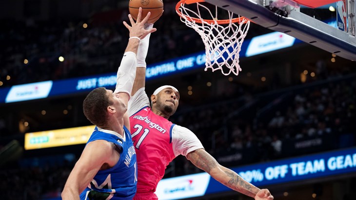 Nema popusta: Milwaukee Bucksi uručili otkaz treneru koji ih je vodio do titule