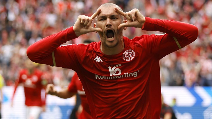 Dvije utakmice, samo jedan gol: Köln i HSV neporaženi na povratku u elitu