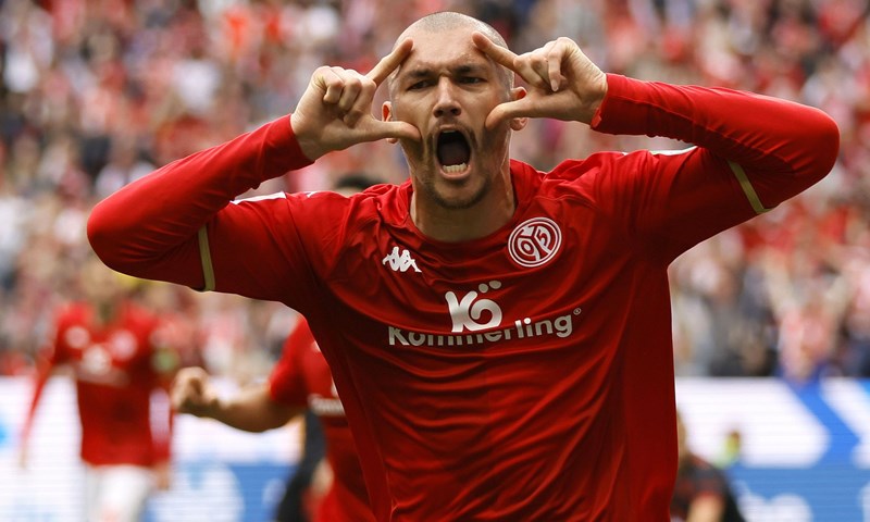 Dvije utakmice, samo jedan gol: Köln i HSV neporaženi na povratku u elitu