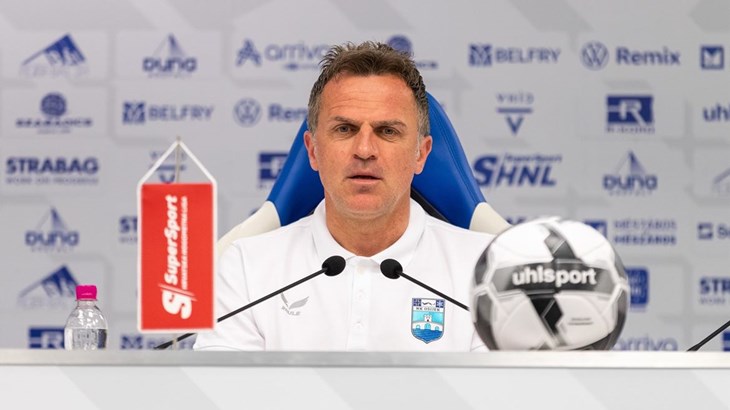 Tomas: 'Pred nama su četiri finala, za svaku se utakmicu moramo fokusirati'