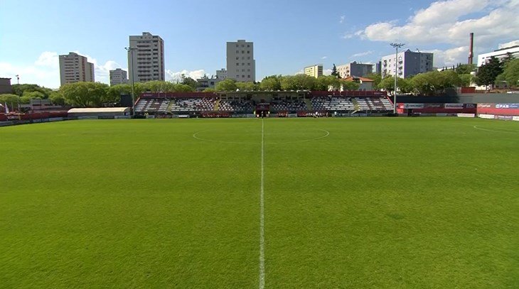 [VIDEO] Pogledajte kako je Orijent slavio protiv Kustošije