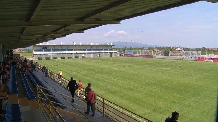 Lučko zaustavilo Uskok, prva ovosezonska pobjeda za Hrvatski dragovoljac