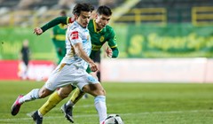 Rijeka se želi s novom pobjedom protiv Istre 1961 odvojiti na trećem mjestu