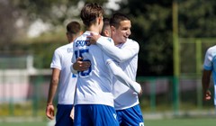Zahuktava se borba za juniorskog prvaka: Hajdukovci slavili na gostovanju kod Cibalije